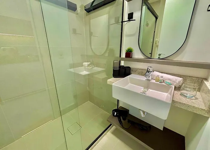 Skyline 721- Aconchegante E Completo Apartamento Porto Alegre